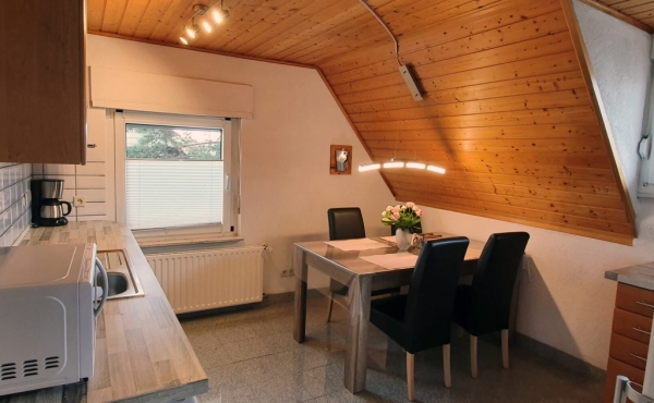 Ferienwohnung Metz Wohnung 1