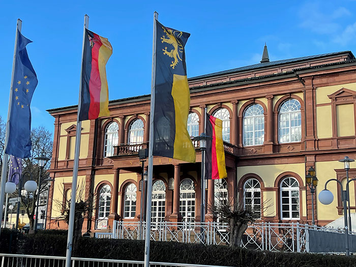 Gastgeber Portal Neustadt an der Weinstraße